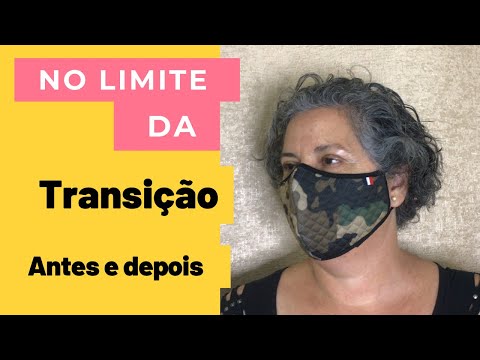TRANSIÇÃO DO LISO PARA O CACHEADO | LU BLANCO | 02/02/2021