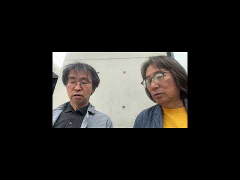 哲学科 緊急告知‼️