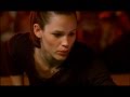 Alias Season 4 Deleted Scene Sydney Nadia Play Pool