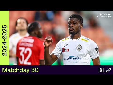 RFC Royal Football Club Sérésien Seraing 0-4 SC ...