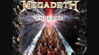 06- Bodies - Megadeth