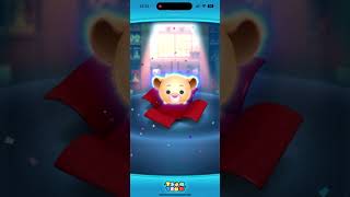 【ツムツム】インサイドヘッド２　ガチャ　１１回