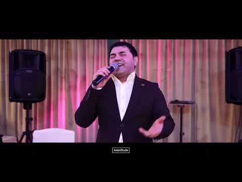 Merani: Rustam Maxmudyan