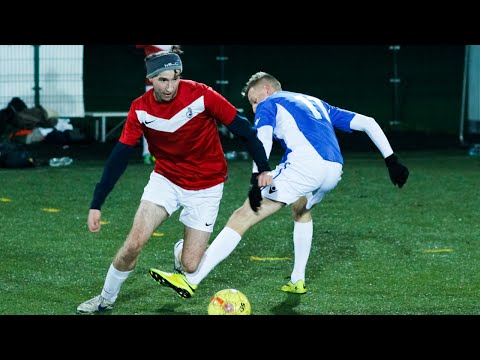 Delphi - Husaria Kraków: 13. tydzień (FLS Jesień 2014)