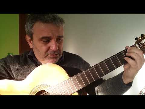 Guitarra Tango I Malena acomp