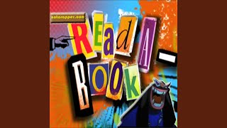 Cover art for Read a Book