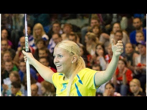 Ros: Här är drömspelarna till VM