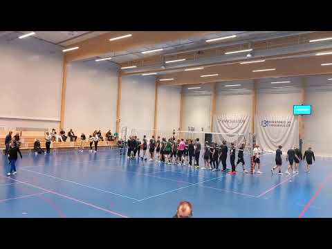 PumaM1- Ducks (HARJOITUSOTTELU 14.9.2023)