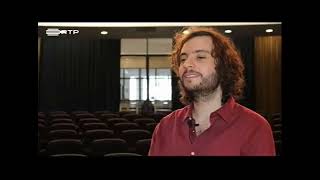Palestra do Professor Luís Moreira Goncalves - Hora dos Portugueses (RTP)