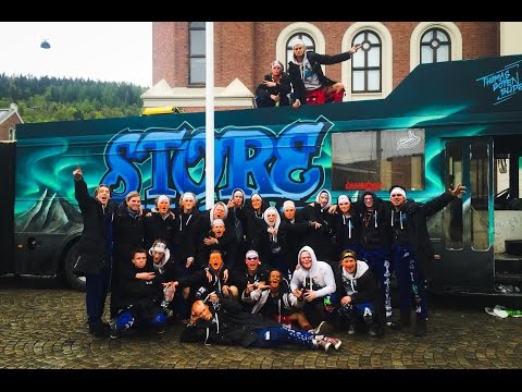 STORESLEM 2015 - Minnefilm