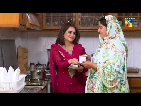 Behan Ki Khushion Par Jaan Qurban !! - ROAG - HUM TV