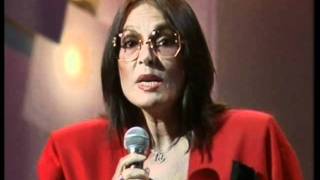 nana mouskouri only love