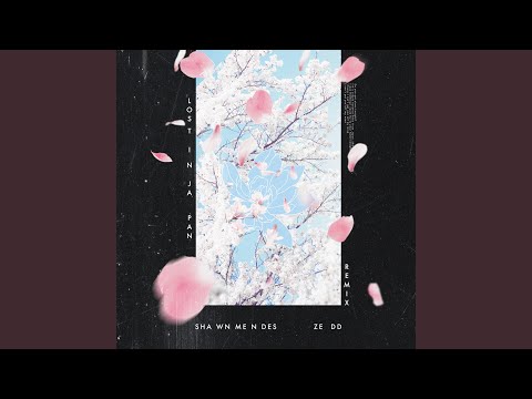 Lost In Japan (Remix)