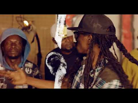 KUSH CLAN CYPHER VOL 1