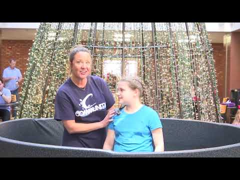 Community Baptism 12-1-19 Part 2