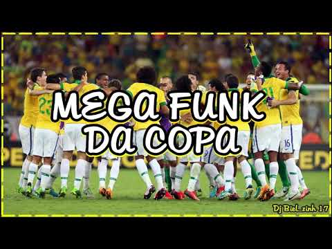 ⭐️MEGA FUNK - TUM DUM DA COPA (VOL 2) [Dj Biel_zinh 17]⭐️
