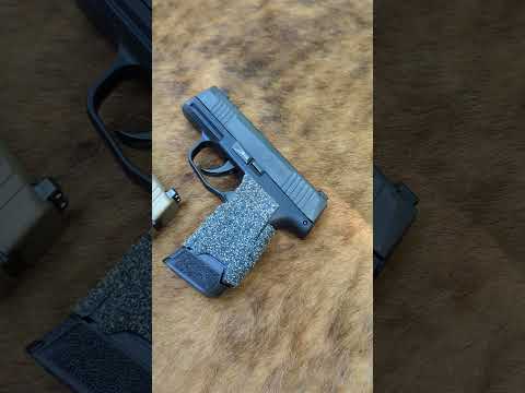 My Sig P365 Review: What No One’s Telling You