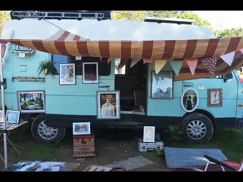 Iris Johner - Far Down South