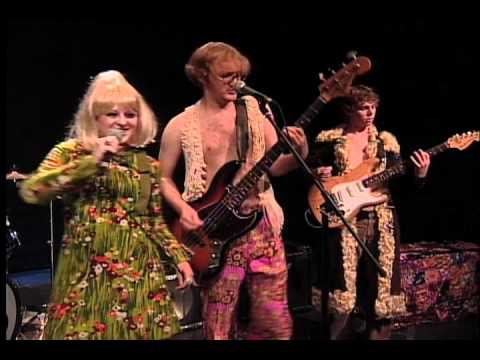 Kazai Rex - "Be Here"