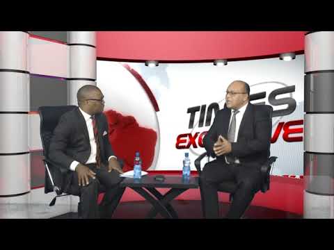 TIMES EXCLUSIVE - 14 JULY 2018 - SIDIK MIA