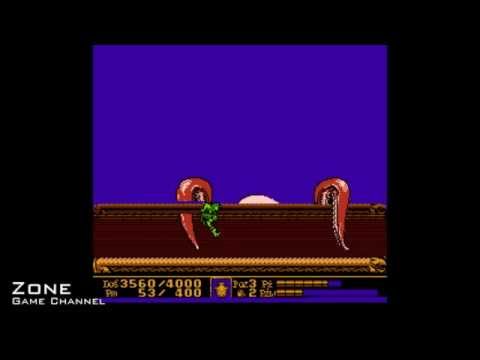 Kick Master PL cz.5 - Macki ośmiornicy