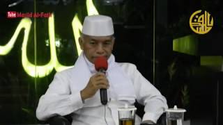 Download lagu UST. ALETIUS (MISIONARIS KRISTEN MILITAN), MASUK ISLAM SETELAH BERDIALOG 1.5 TH DG MANTAN MISIONARIS mp3
