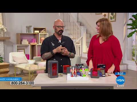 HSN | Pet Solutions featuring Jackson Galaxy 03.20.2018 - 10 AM