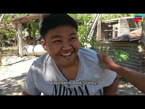 Pag awawiden da ni Butchogen - Butchog Baak