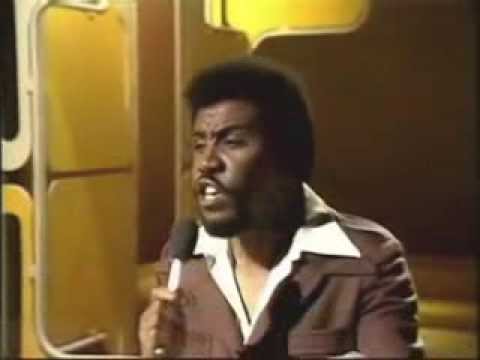 Jimmy Ruffin - What Becomes Of The Broken Hearted