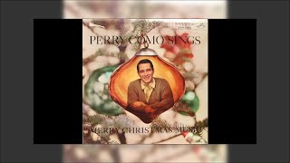 Perry Como - Sings Merry Christmas Music Mix