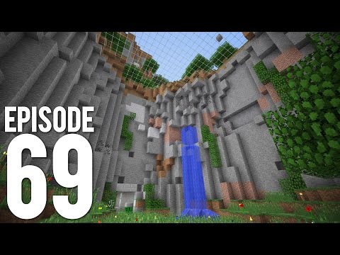 Hermitcraft 3: Episode 69 - The EXTRA SPECIAL Episode