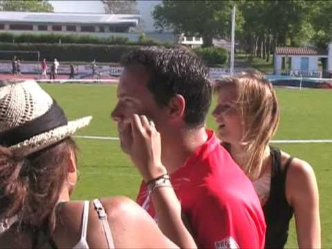 2010.05 Interclubs - Ambiance OVA