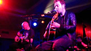 Prime Circle HD - She Always Gets What She Wants - live, Munich 12