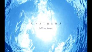 Anathema - Crestfallen (Falling Deeper version)