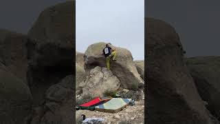 Video thumbnail de Buena Mierda, 6B. Navalosa