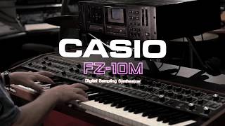 Video thumbnail for Benge FZ10M by Memetune Studio