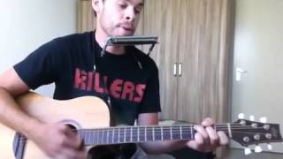 Love like this - Kodaline cover