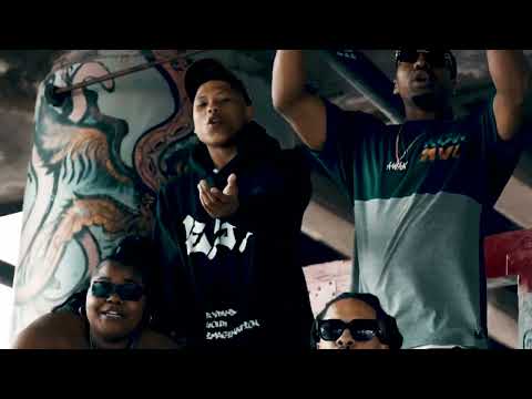 ZCapone x Where Yo Dogs At (Official Music Video)