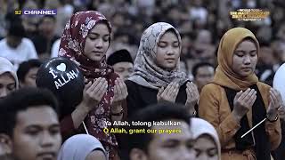 Download lagu Konser Akbar Mezlis zikir Sholawat bersama Indonesia Bersatu # mp3
