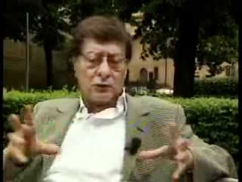 Mahmud Darwish, Il grande poeta Palestinese in Italia 2005