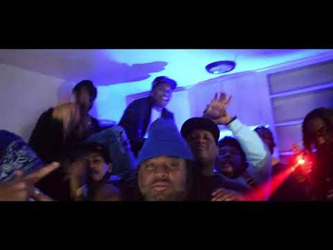 AOB REEK - Free For All ft. Mida$ X Yanum1dreadhead (Official Video) Dir. Chrisgv
