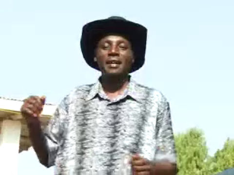 John De'Mathew - Simama Mama