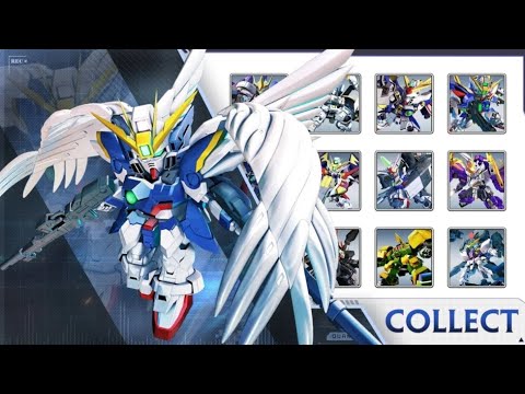 MobileSuit: The Origin (Early Access) - Android Gameplay