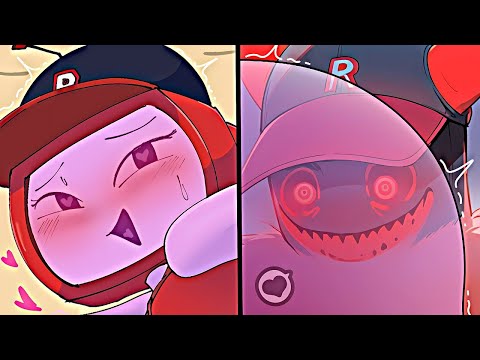 Veeronica X Guest 666 『Comic Dub』