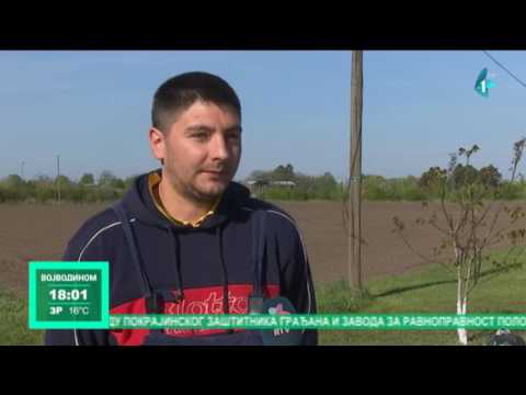 Sombor: Čekaju godinama pijaću vodu