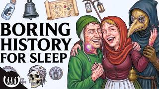 What Having Every Medieval DISEASE Actually Felt Like - and more