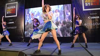 [AFASG17] Moso Calibration Fancam 1 - 激ヤバ∞ボッカーン!!