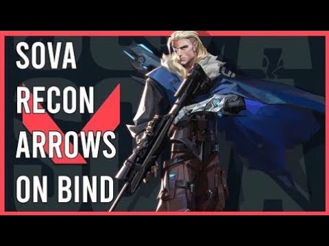 BEST SOVA RECON DARTS FOR BIND | YOU WONT SEE THESE ANYWHERE ELSE |