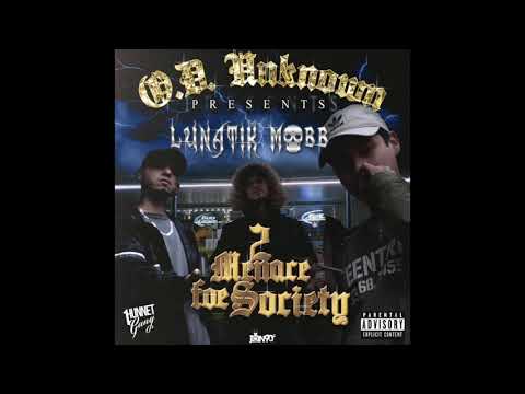 LunatikMobb - Murduh (prod. o.d. unknown)