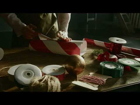 ES_The Wonders Of Light - Snow Dept. Sebastian Forslund